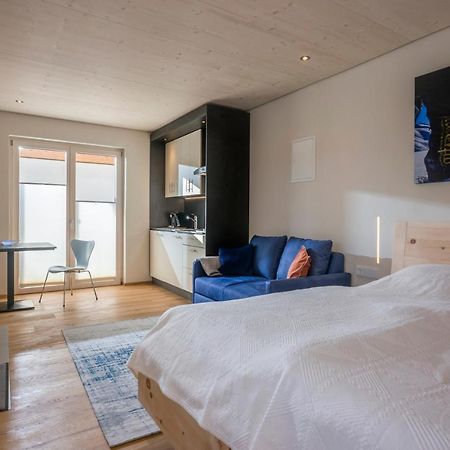 powderhome Going am Wilden Kaiser Zewnętrze zdjęcie