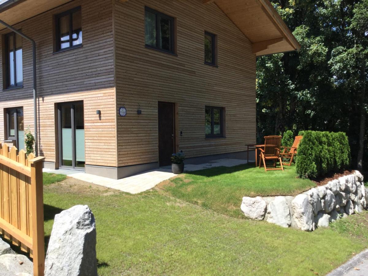 powderhome Going am Wilden Kaiser Zewnętrze zdjęcie