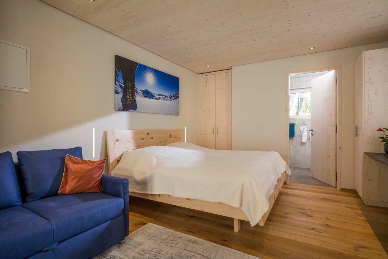 powderhome Going am Wilden Kaiser Zewnętrze zdjęcie